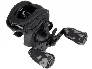 Abu Garcia Max 4 X Black OPS Left Hand
