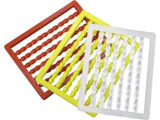 K-Karp Boilie Stoper Yellow