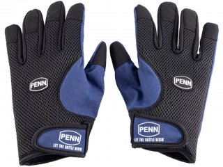 Penn Casting Gloves M