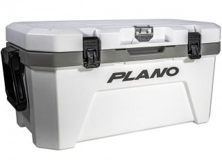 Plano Frost Cooler 32QT White