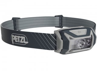 Petzl Tikka Core Head Lamp 450LM Gray