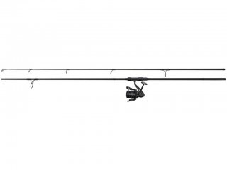 DAM Charger Carp 10FD Combo 3.04m, 3.00lb, 2sec