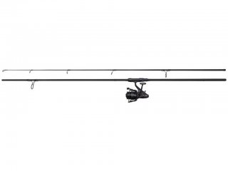 DAM Charger Carp 10FS Combo 3.04m, 3.00lb, 2sec