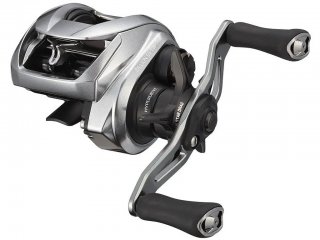 Daiwa 21 Zillion 100 SV TW XHL