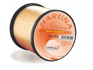 Climax Haruna Seamaster I.G.F.A. 1000m, 20lb