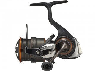 Daiwa 21 Presso LT AT 2000 SS-P