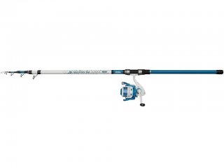 Mitchell Neuron SW II Buscle Combo 3.30m, 60-120g 5000