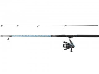 Mitchell Catch Pro II Spin Combo Light 1.80m, 5-15g