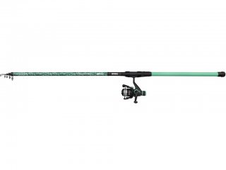 Mitchell Catch Pro II Telelight Combo 3.30m, 20-60g