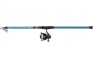 Mitchell Catch Pro II Telestrong FD Combo Heavy 3.50m, 80-150g
