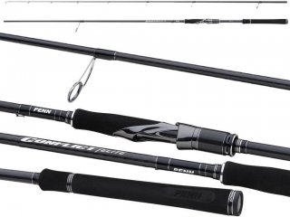 Penn Conflict Elite Spin Medium 2.74m, 7-38g