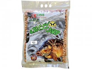 Xtra Baits Boile Crazy 16mm, 1kg Krill