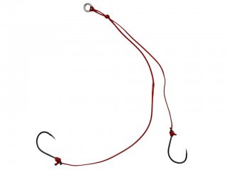 Torubox 1193 Classic Two Hook Terminal for Rokit Lures