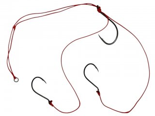 Torubox 1200 Three Hook Terminal With Two Hooks for Triggering Cuttlefish