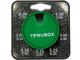 Torubox 1010 Olovo U Kutiji Sačma Sječena 160g