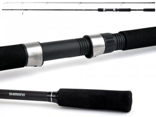 Shimano FX XT Spin Medium Heavy 2.10m, 14-40g