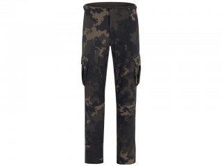 Korda Original Kombats Dark Kamo Pants S