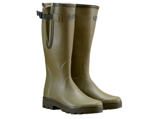 Le Chameau Vierzon BCB1497, 42