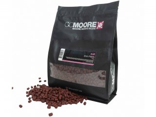 CC Moore Krill Pellets 1kg, 3mm