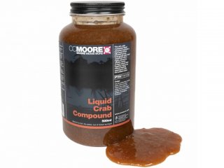 CC Moore Liquid Compound Crab 500ml