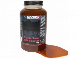 CC Moore Bait Booster Pacific Tuna 500ml