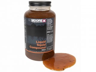 CC Moore Liquid Compound Squid 500ml