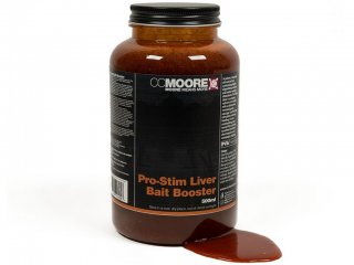 CC Moore Bait Booster Pro-Stim Liver 500ml