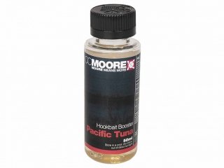 CC Moore Hookbait Booster Pacific Tuna 50ml