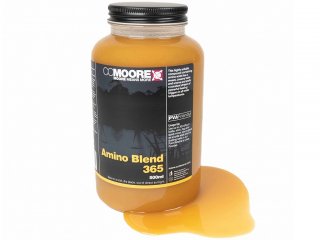 CC Moore Amino Blend 365 500ml