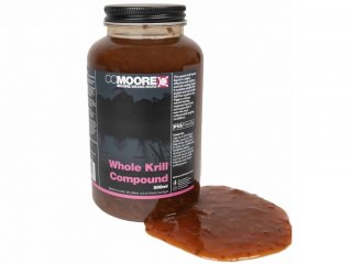 CC Moore Liquid Compound Whole Krill 500ml