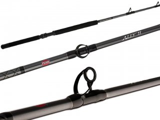 Penn Ally II Boat Conventional 1.80m, 50-80lb