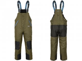 Delphin CruisAir Winter 5T Pants S