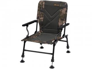 Prologic Avenger Relax Camo Chair