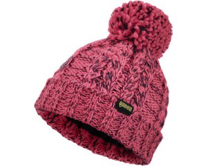 Delphin Winter Beanie Queen Love