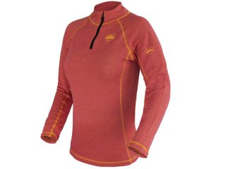 Delphin Thermal Tundra Queen Shirt XS