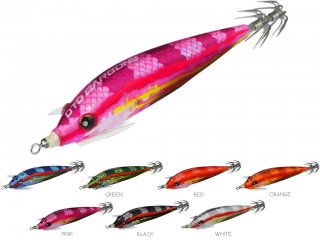 DTD Ball Barbone X 3.0 Blue