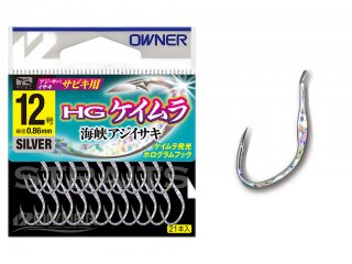Owner HG & UV Kaikyo Aji Isaki 16643, Hologram, 12