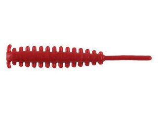 Berkley Gulp Saltwater Sand Sardine 4.5cm Bloody 16pcs