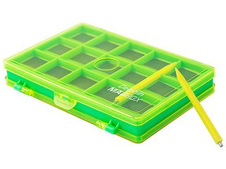 Delphin MagBox Magnetic Box 12.5x8x2cm