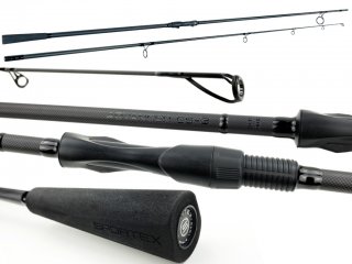 Sportex Advancer CS-3 Carp 3.00m, 3.00lb, 2sec