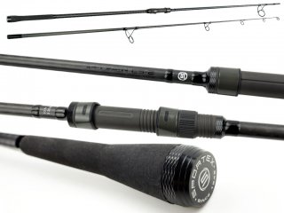 Sportex Specimen CS-2 3.96m, 3.50lb, 2sec Shrink Split