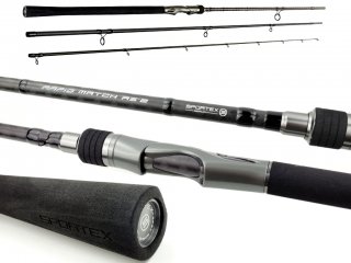 Sportex Rapid Coarse RS-2 Match RM3922 3.90m, 8-22g, 3sec