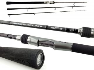 Sportex Rapid Coarse RS-2 Float RF3613 3.60m, 10-35g, 3sec