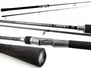 Sportex Rapid Feeder RS-2 Medium XS MF3041 3.00m, 80-150g, 2+3sec