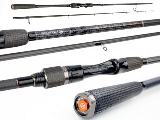 Sportex Beyond RS-2 Spin BY2713 2.65m, 21-75g