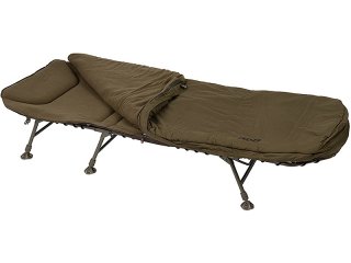 Fox EOS Sleep System 210x85x35-45cm