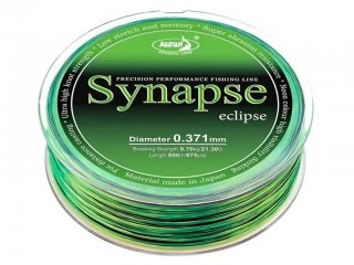Katran Synapse Eclipse 1000m, 0.309mm