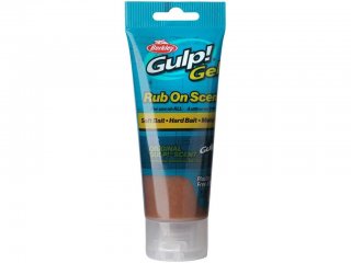 Berkley Gulp Gel Tube 80ml Brown