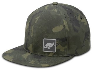 Delphin Banx Flexi SnapBack Cap