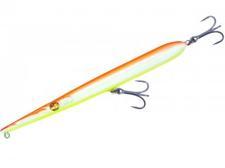 Jack Fin Handmade Pencil Lure Stylo 150mm Kuda Killer